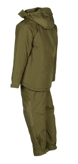 CR 3 Price Winter Suit - Trakker - immagine 2