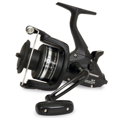 Mulinello Baitrunner ST FB - Shimano