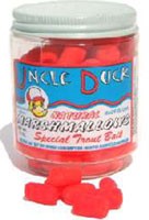 Zuccherini Marshmallows Vanilla - Uncle Duck
