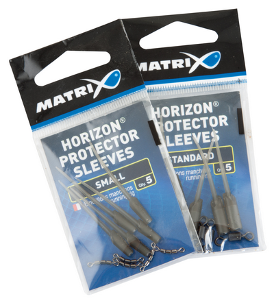 Horizon Protector Sleeve - Matrix Fox