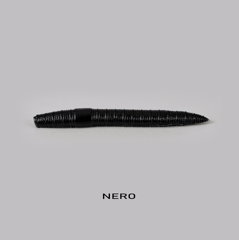 Verme Piatto - Righetti Bait System - immagine 10
