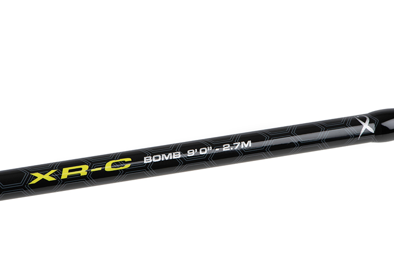 Ethos XRC Bomb - Matrix - immagine 5
