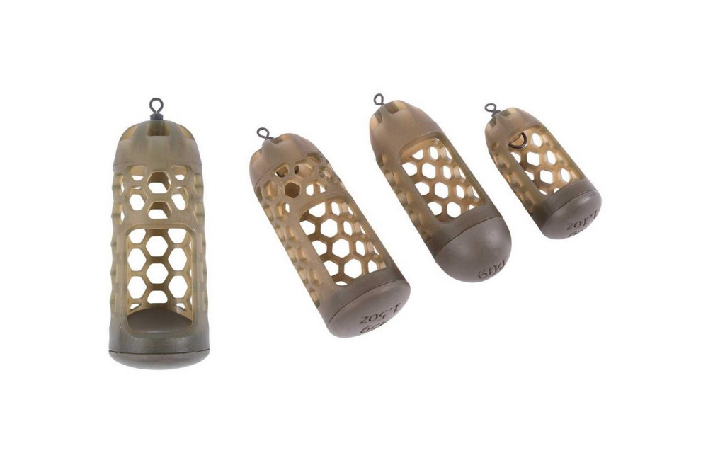 Absolute Window Feeder Cage - Preston Innovations