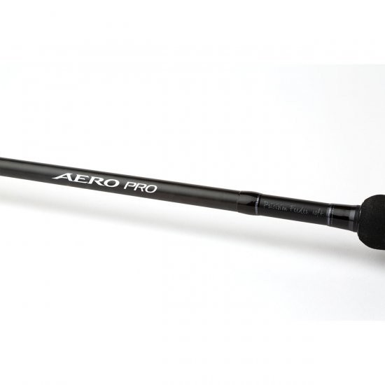 Aero Pro Feeder - Shimano - immagine 2