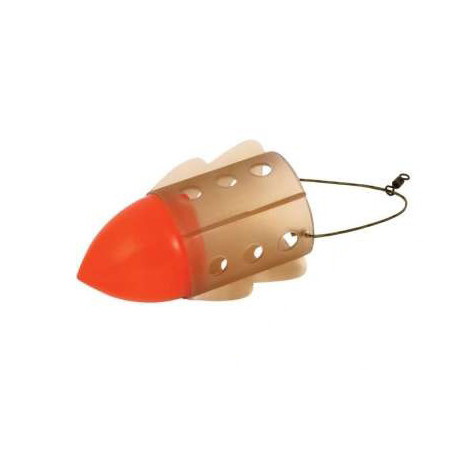 Airtek Floating Feeder Trabucco