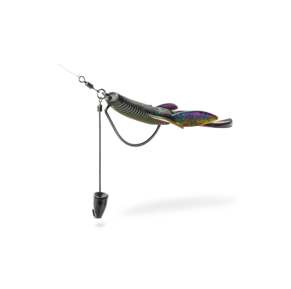 Amo 7348TK Tokyo Rig - VMC - immagine 2
