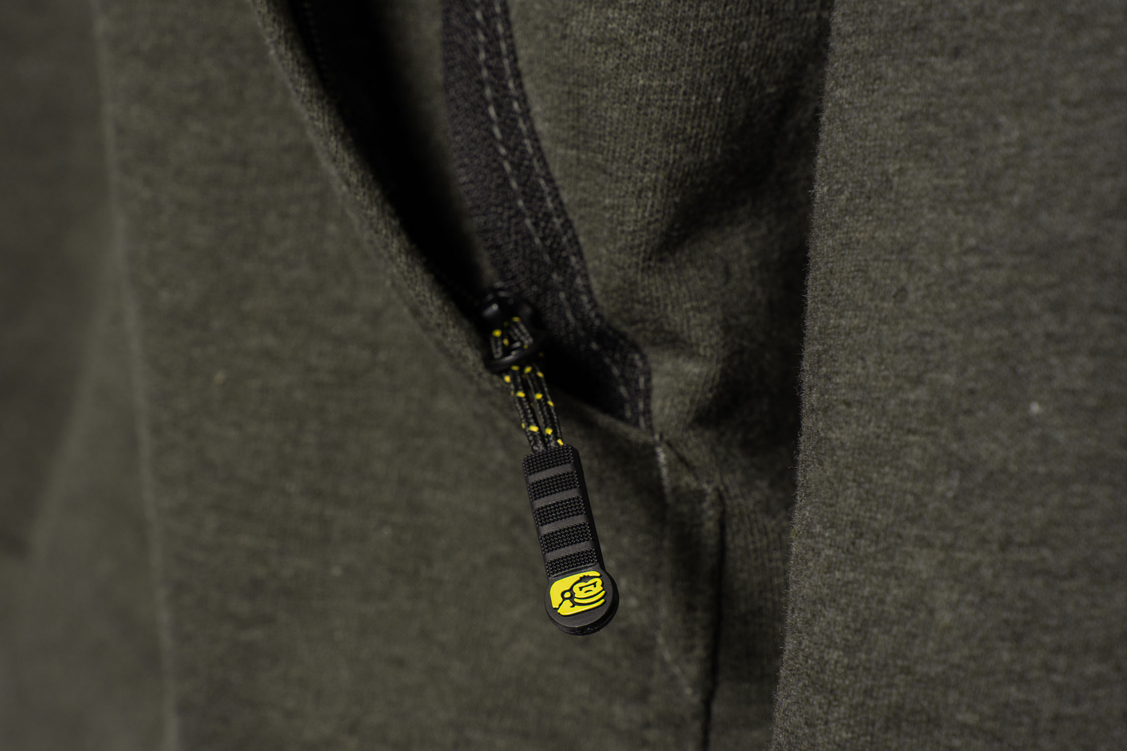 APEarel SportFlex Lightweight Hoody - RidgeMonkey - immagine 5