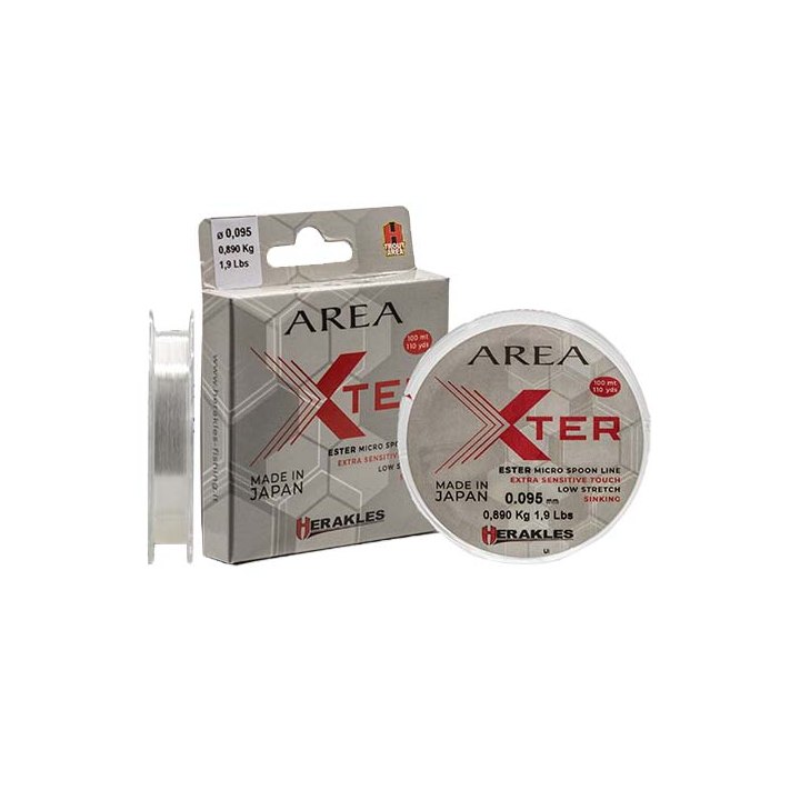 area xter herakles