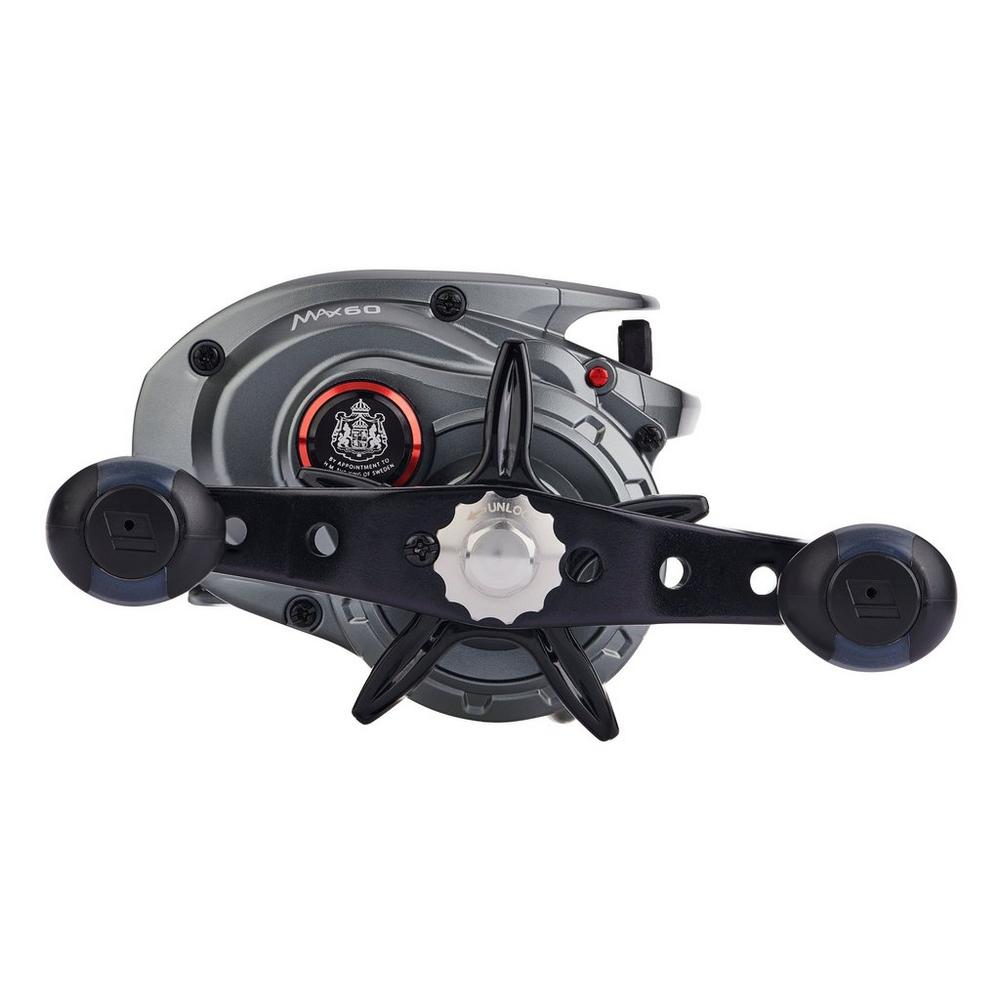 MAX 4 Low Profile - Abu Garcia - immagine 2