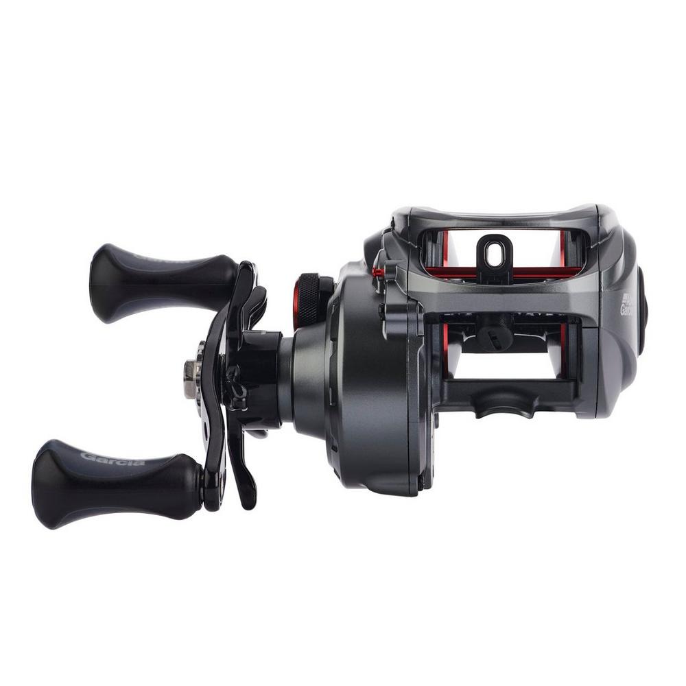 MAX 4 Low Profile - Abu Garcia - immagine 3