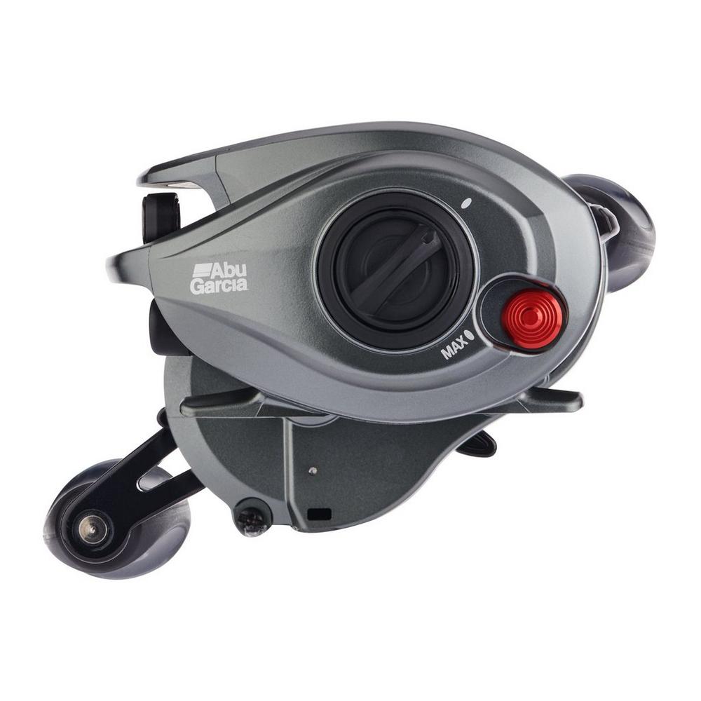 MAX 4 Low Profile - Abu Garcia - immagine 4