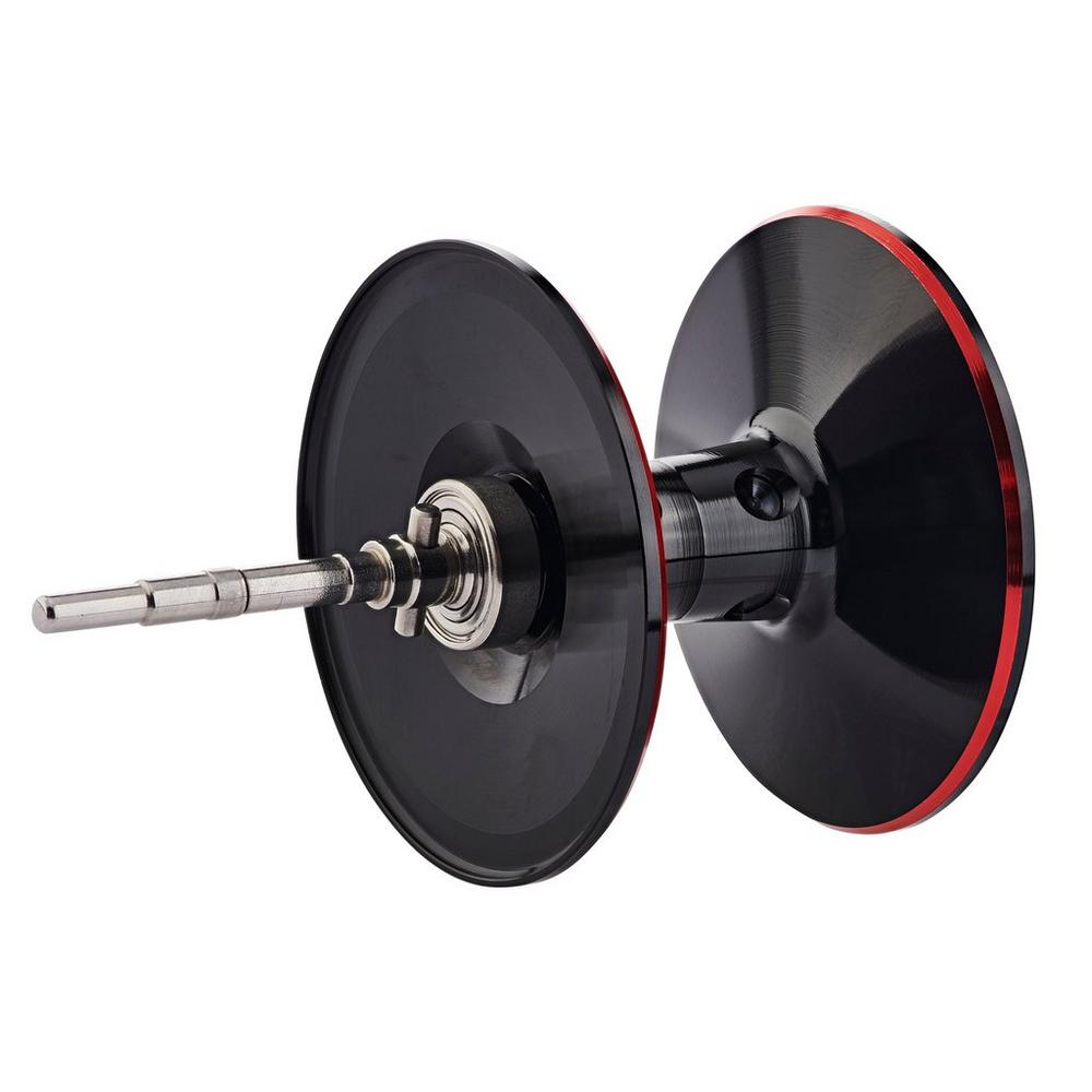 MAX 4 Low Profile - Abu Garcia - immagine 5