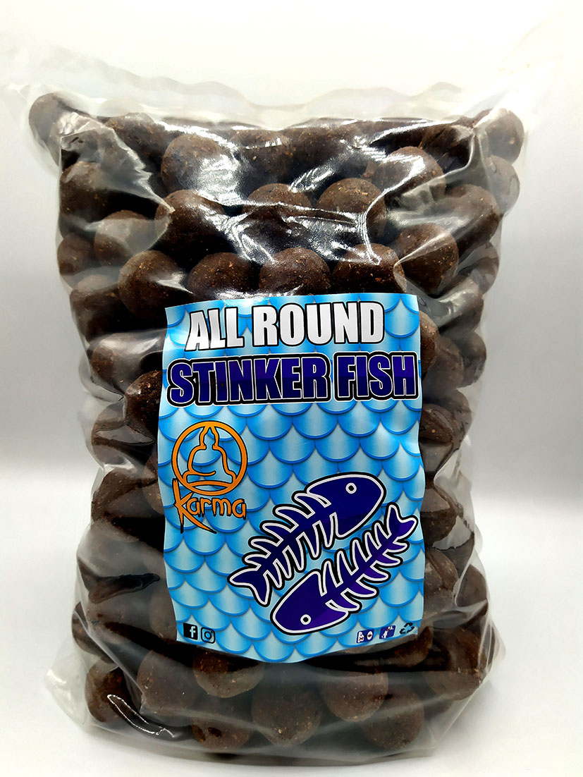 Stinker Fish - Karma Bait - immagine 12