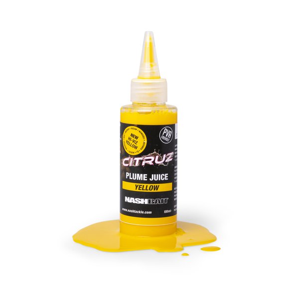 Citruz Boilies Yellow - Nash - immagine 5
