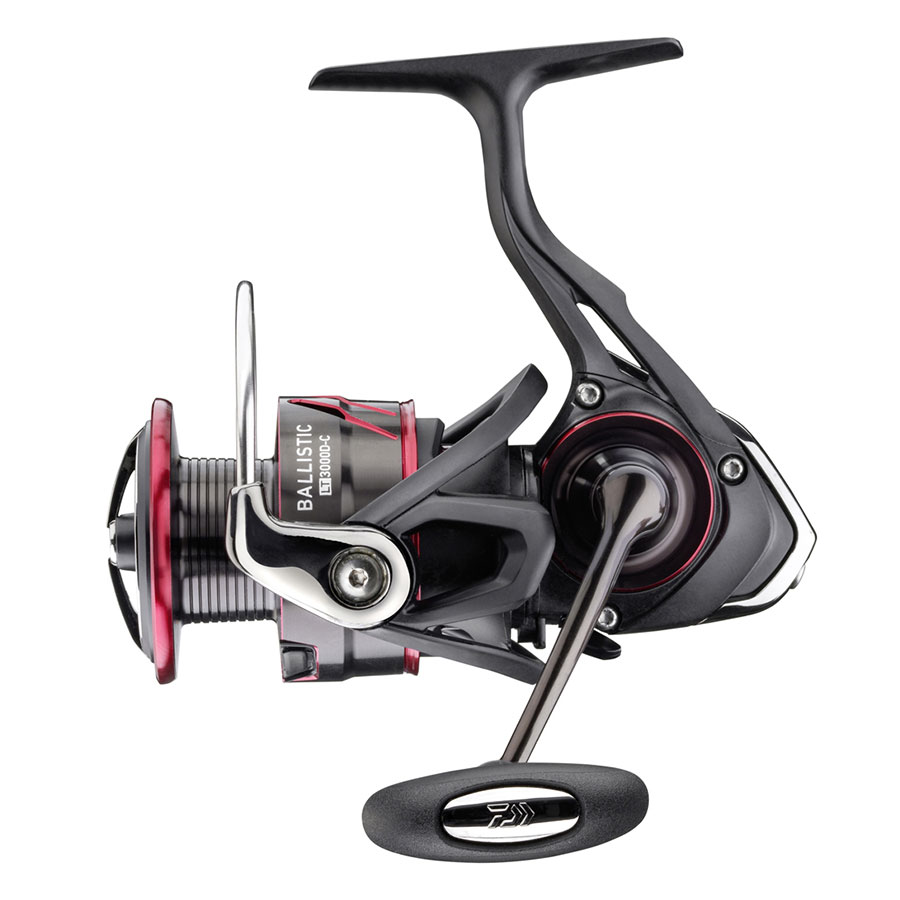 Mulinello Ballistic LT - Daiwa - immagine 2