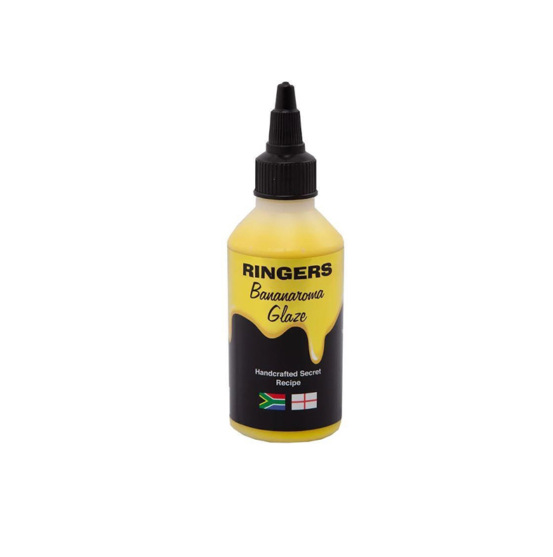 Glaze Liquid 100ml - Ringers - immagine 2