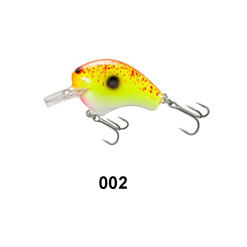 bantam macbeth 50 shimano
