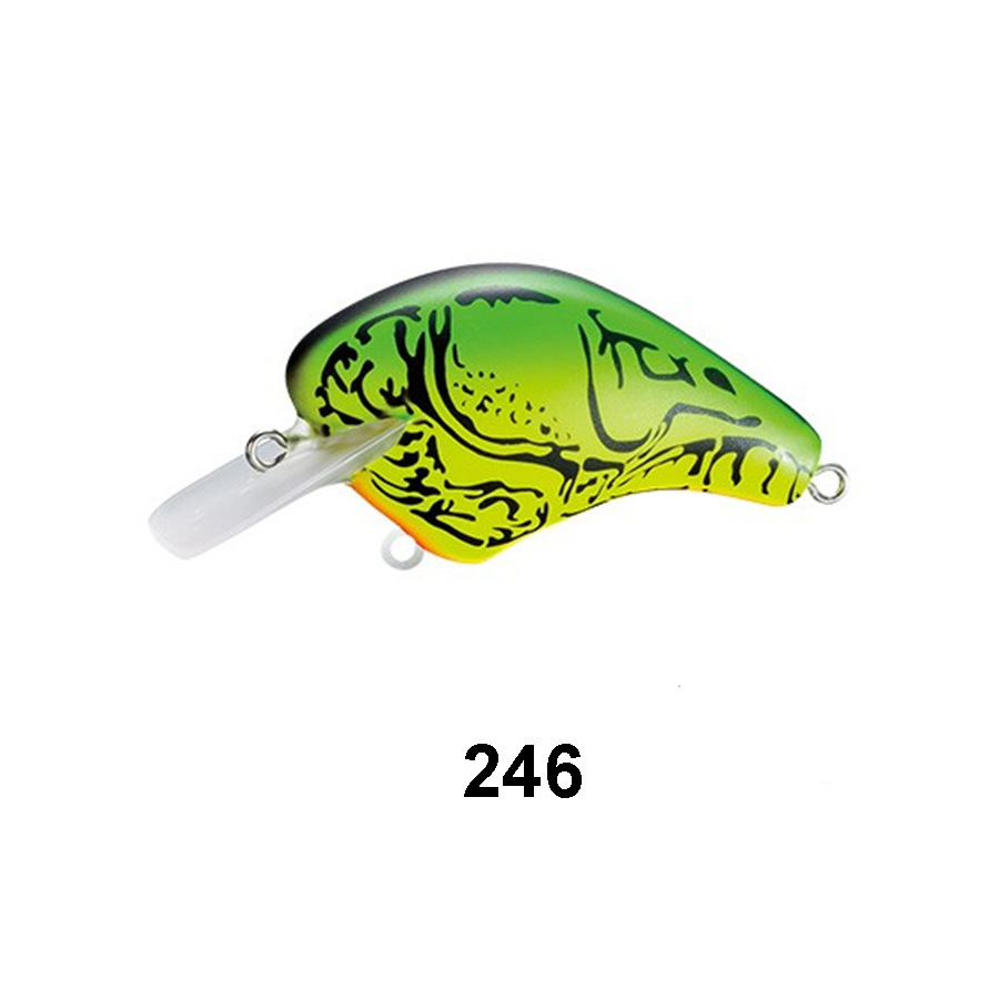 Bantam Macbeth 50mm - Shimano - immagine 2