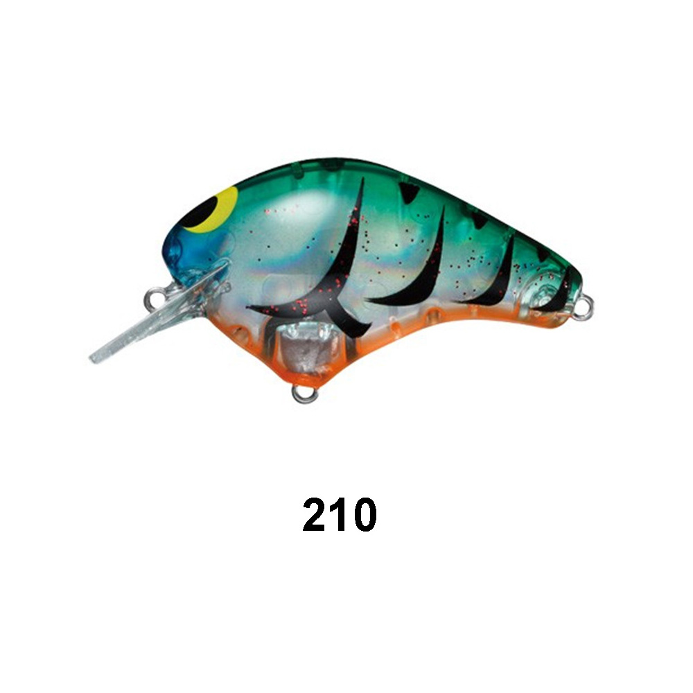 BANTAM MACBETH SHIMANO