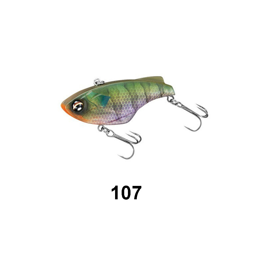 BANTAM RATTLIN SUR VIBE SHIMANO