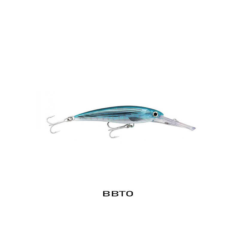 X-RAP Magnum 18cm 97gr – Rapala - immagine 4