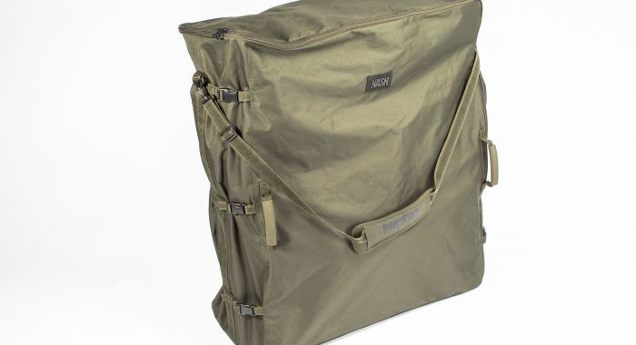 Bedchair Bag - Nash - immagine 2