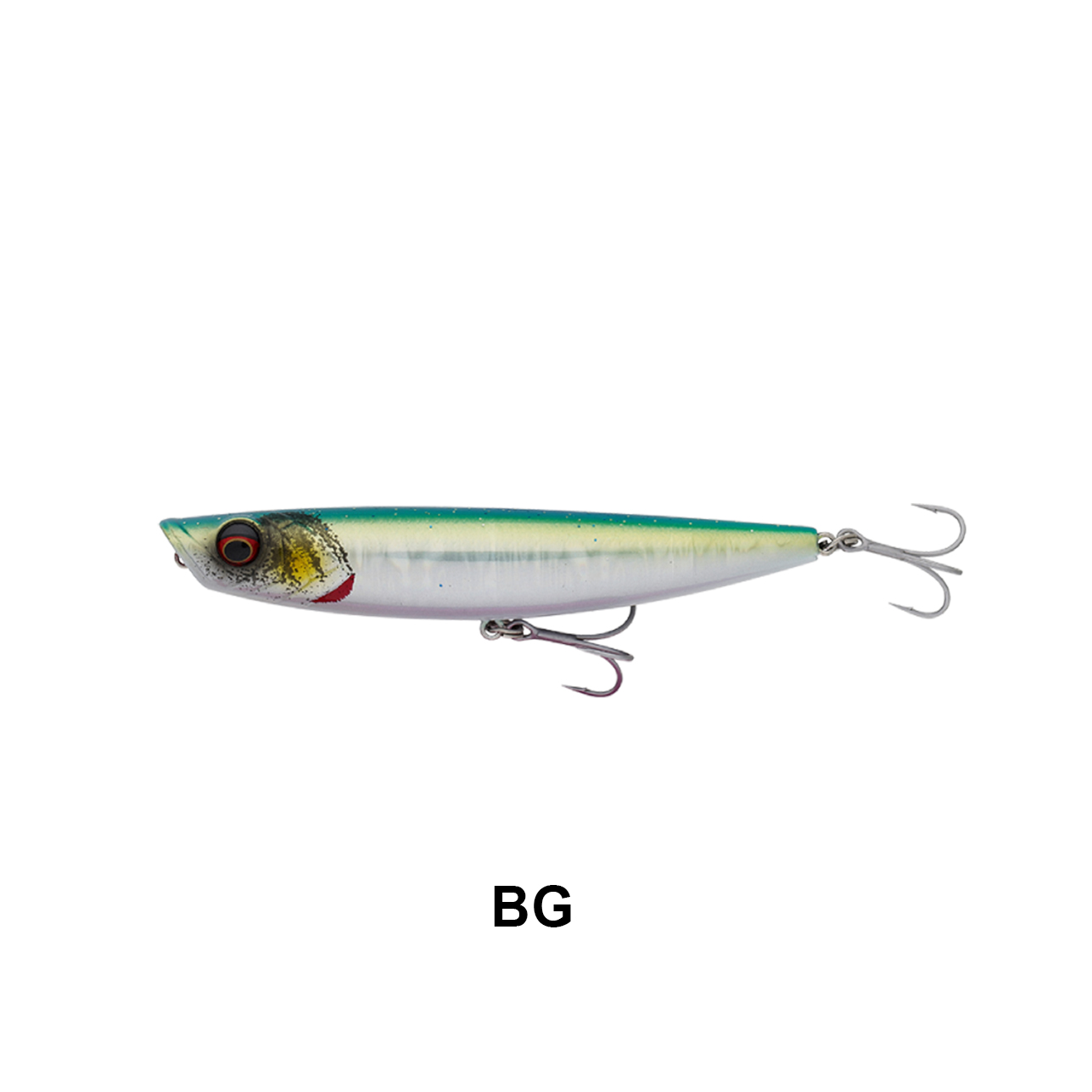 Pop Walker 2.0 9cm 11g - immagine 2