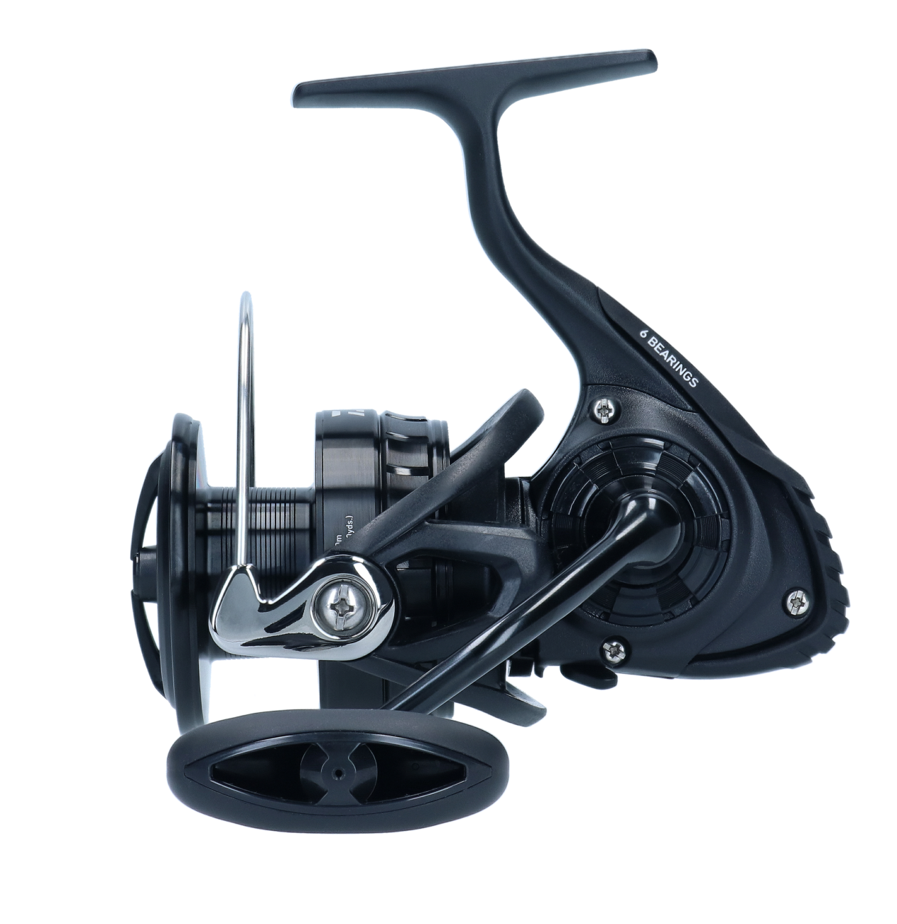 BG Black LT - Daiwa - immagine 2
