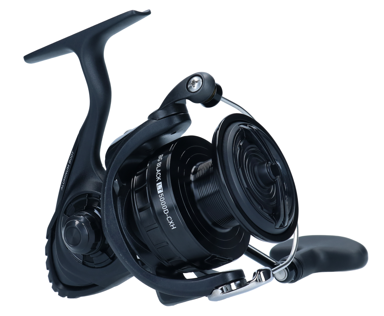 BG Black LT - Daiwa - immagine 3