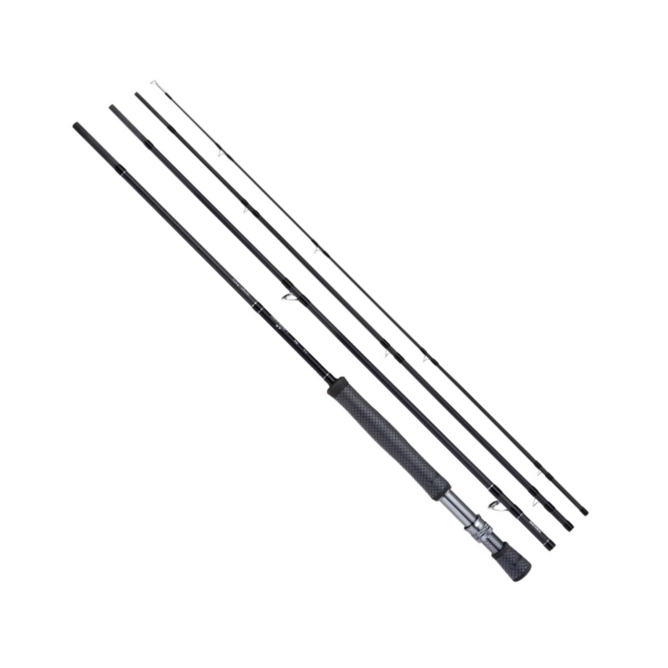 Canna SEMINUOVA Biocraft XT 9ft Big Bug Saltwater - Shimano