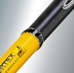 Canna Black Pearl GT-3 - Sportex - immagine 2