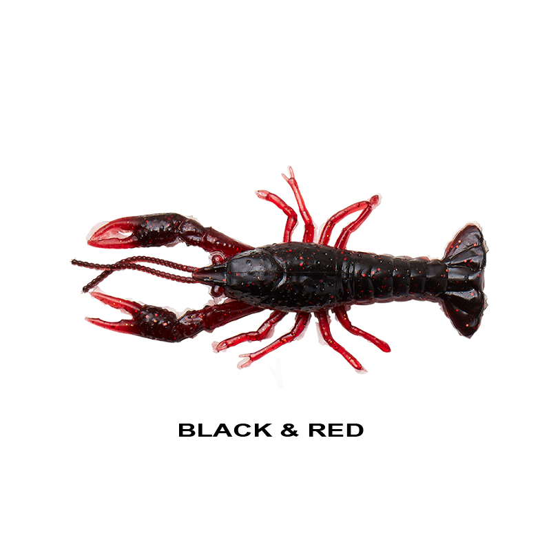 Ned Craw 6.5cm 2.5gr Floating - Savage Gear - immagine 2