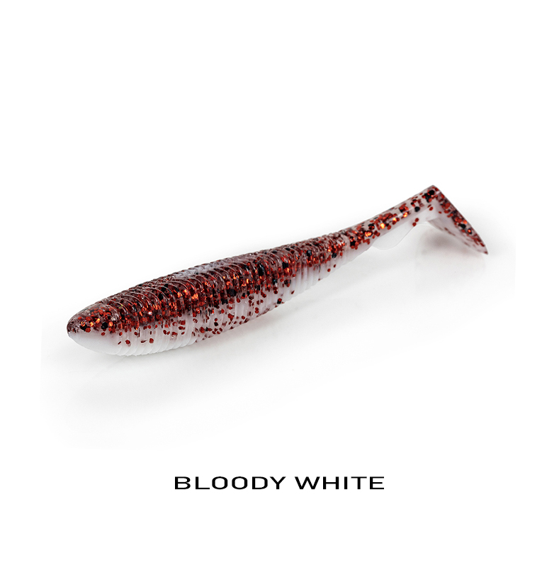 RA Shad 3" FAT - Molix - immagine 3