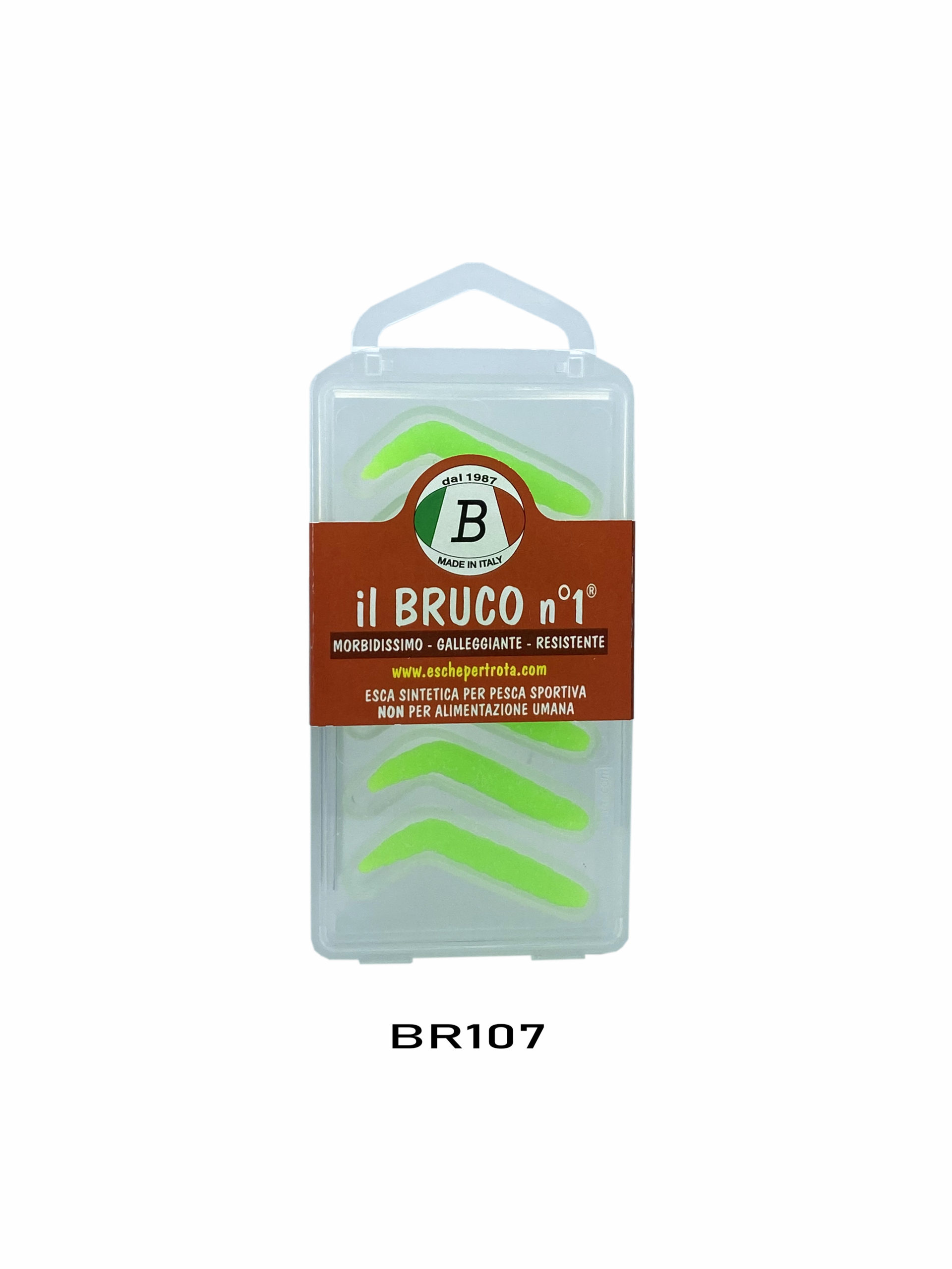 Il Bruco n°1 - Elica Sprint - immagine 5