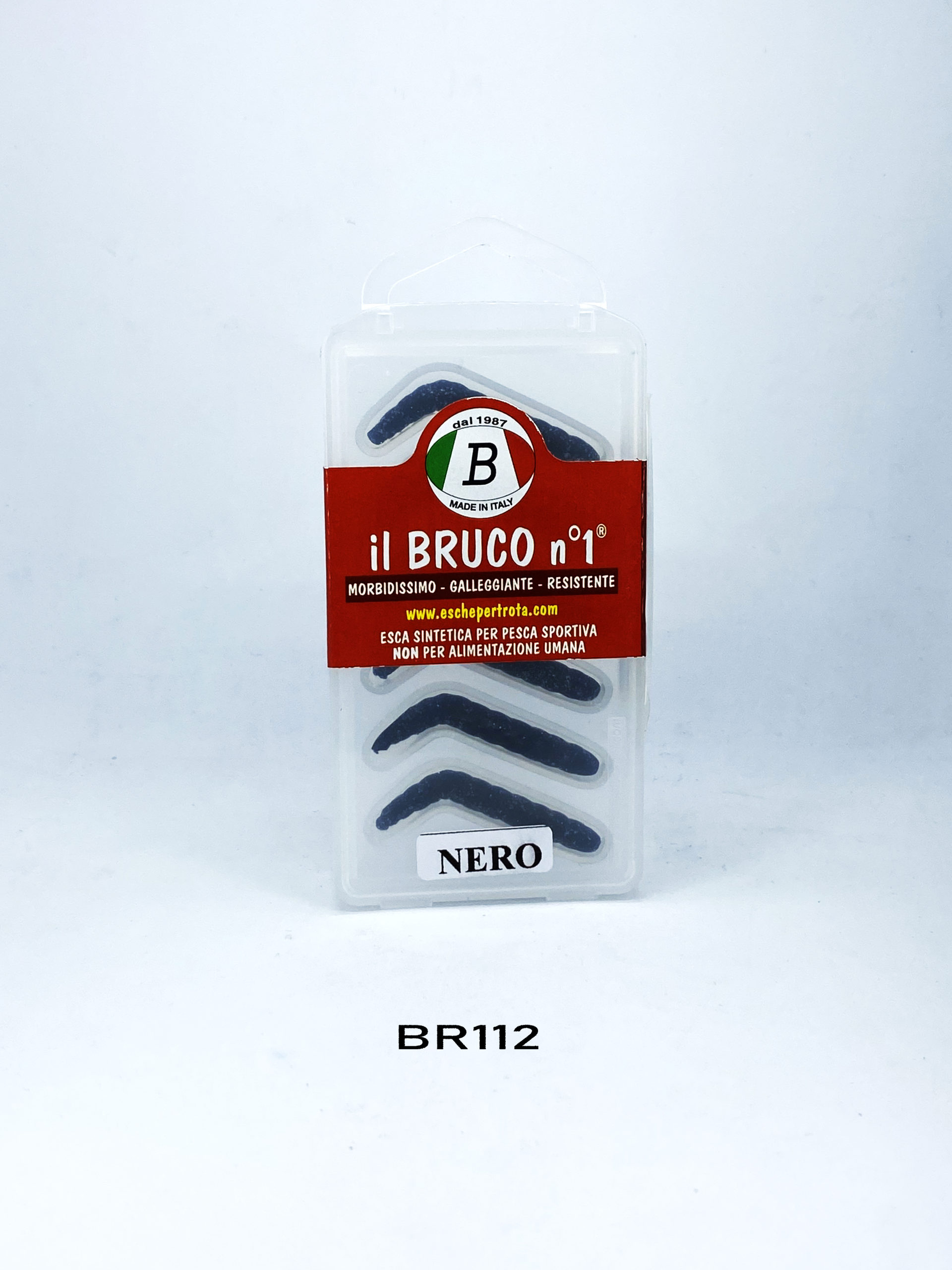 Il Bruco n°1 - Elica Sprint - immagine 8