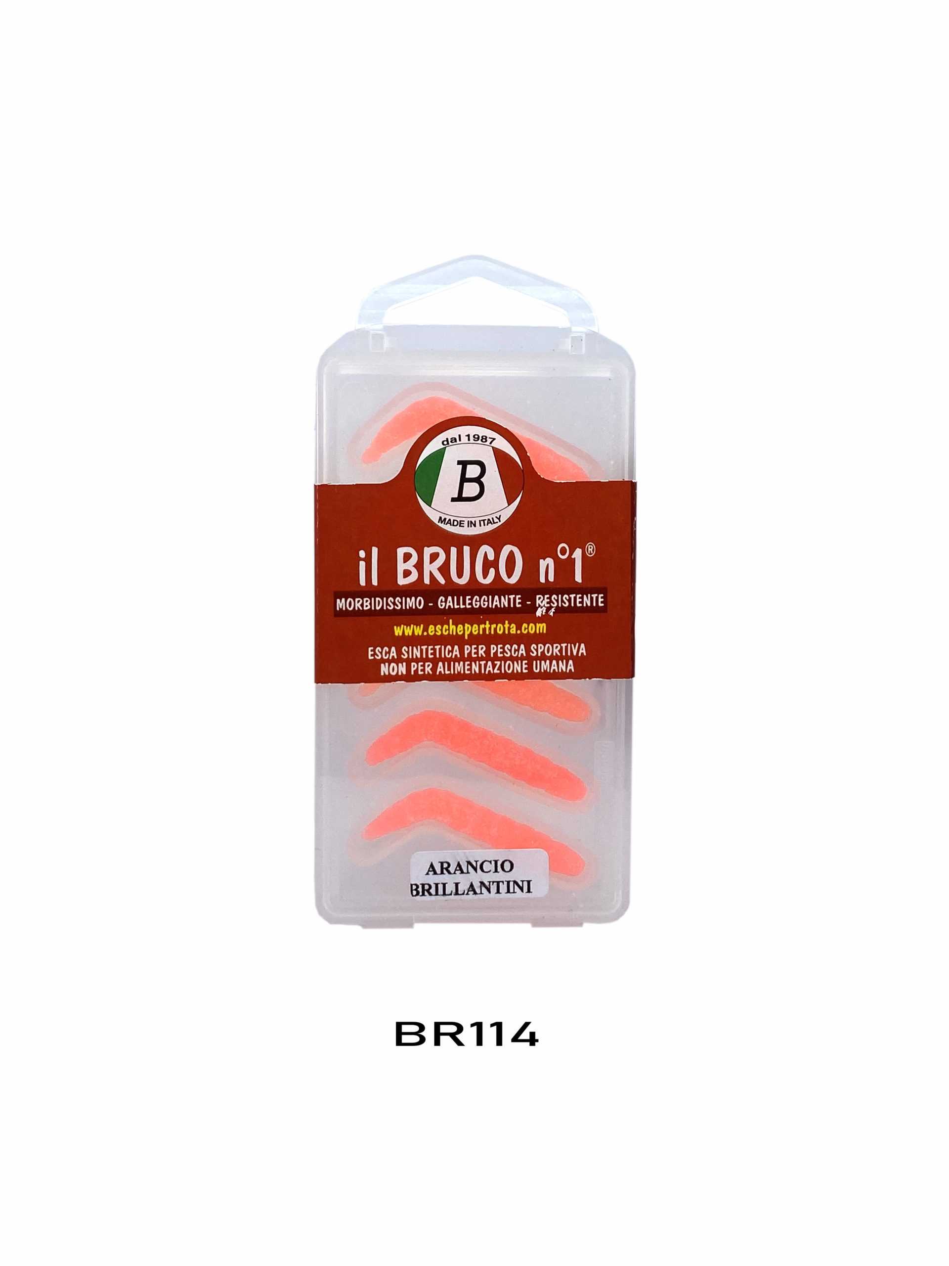 Il Bruco n°1 - Elica Sprint - immagine 9