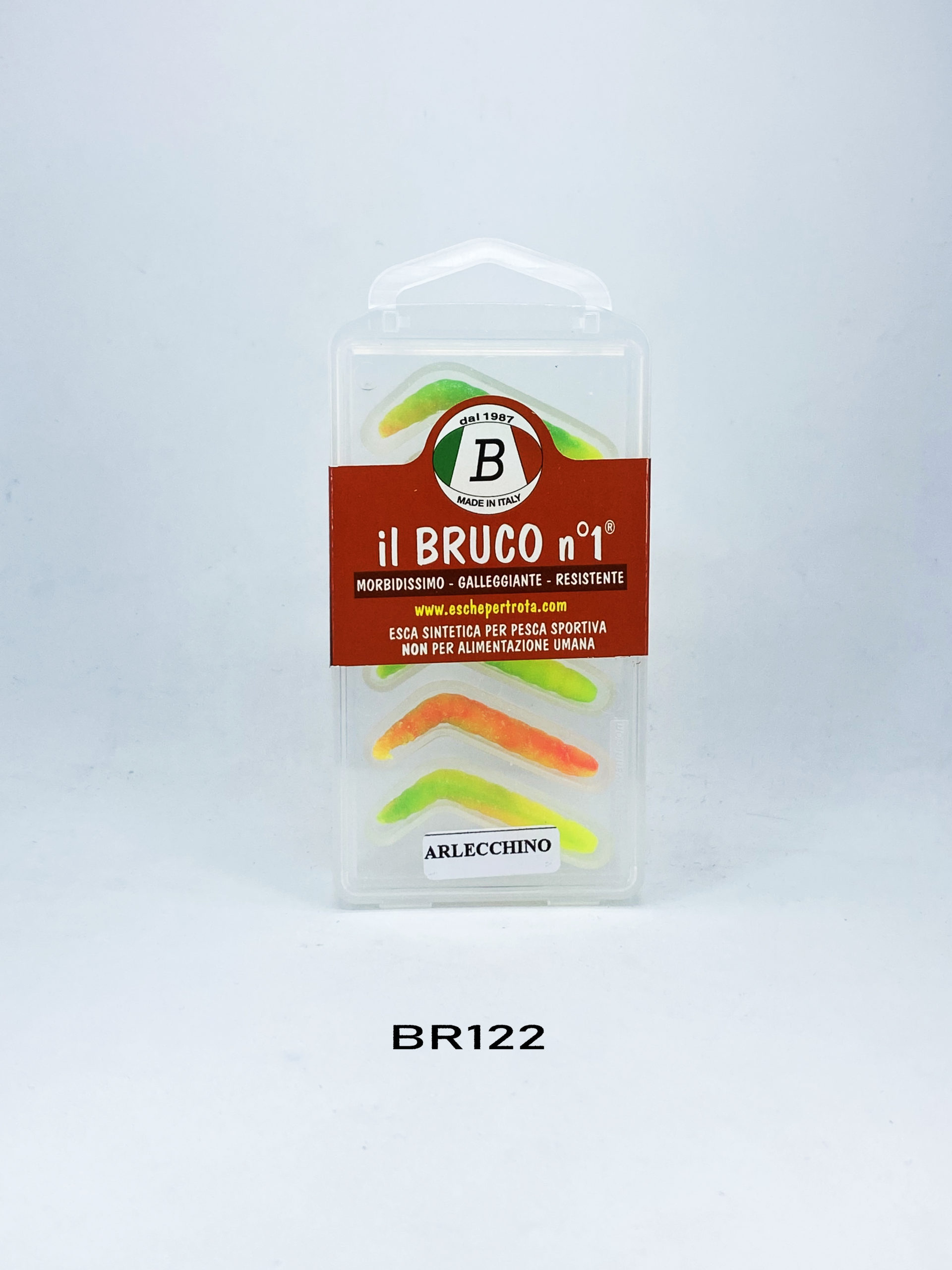 Il Bruco n°1 - Elica Sprint - immagine 14
