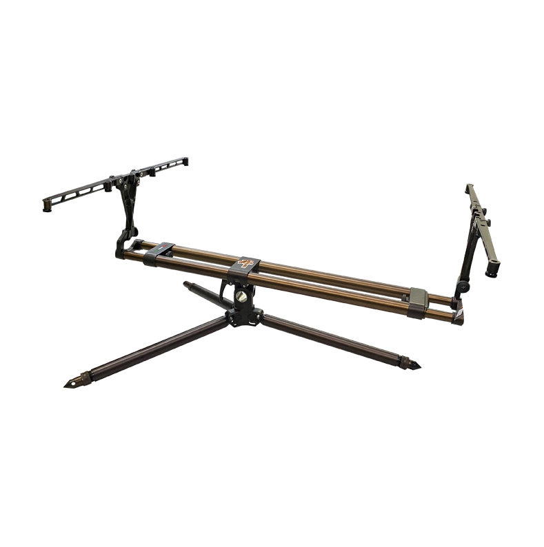 Rod Pod 5 Rod Salamander 3.0 - Salamander - immagine 8