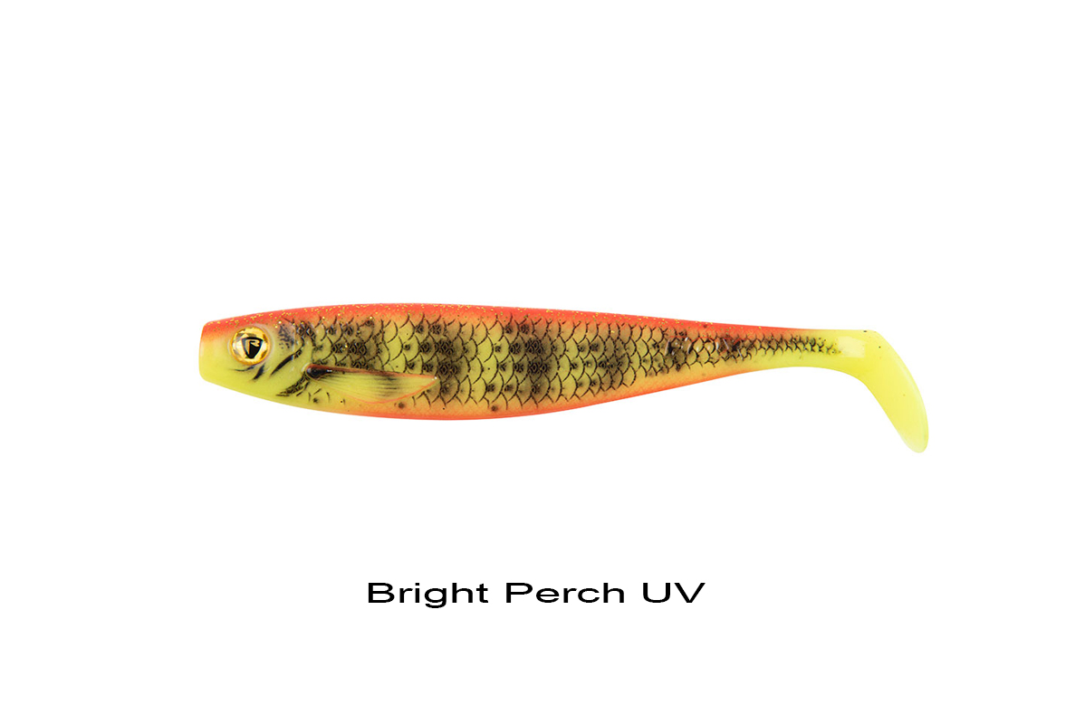 Pro Shad 14cm UV - Fox Rage - immagine 2