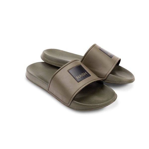 Sliders Green - Nash
