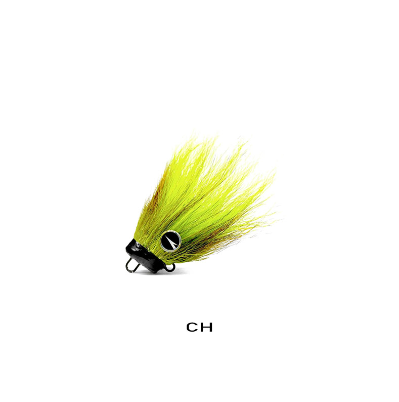 Mustache Rig 40gr - VMC - immagine 2