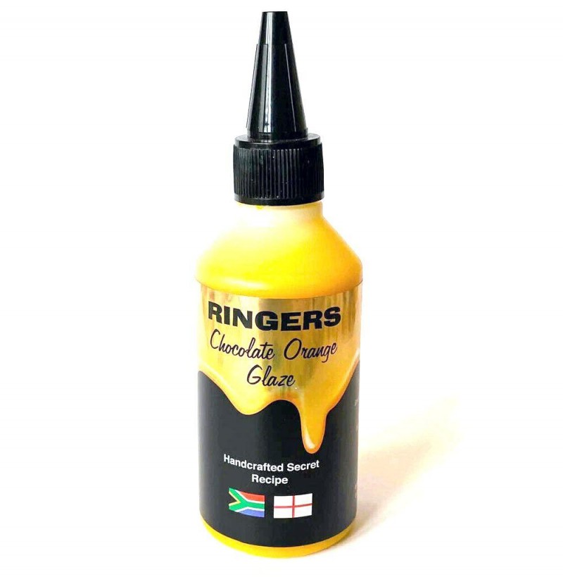 Ringers