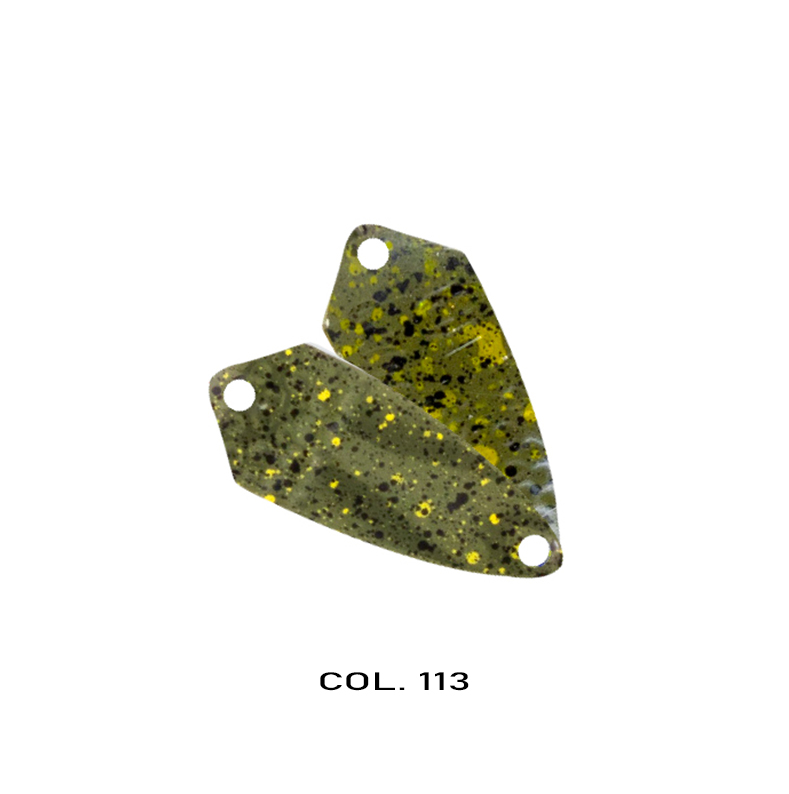 Ammer 0,7gr - Herakles - immagine 2