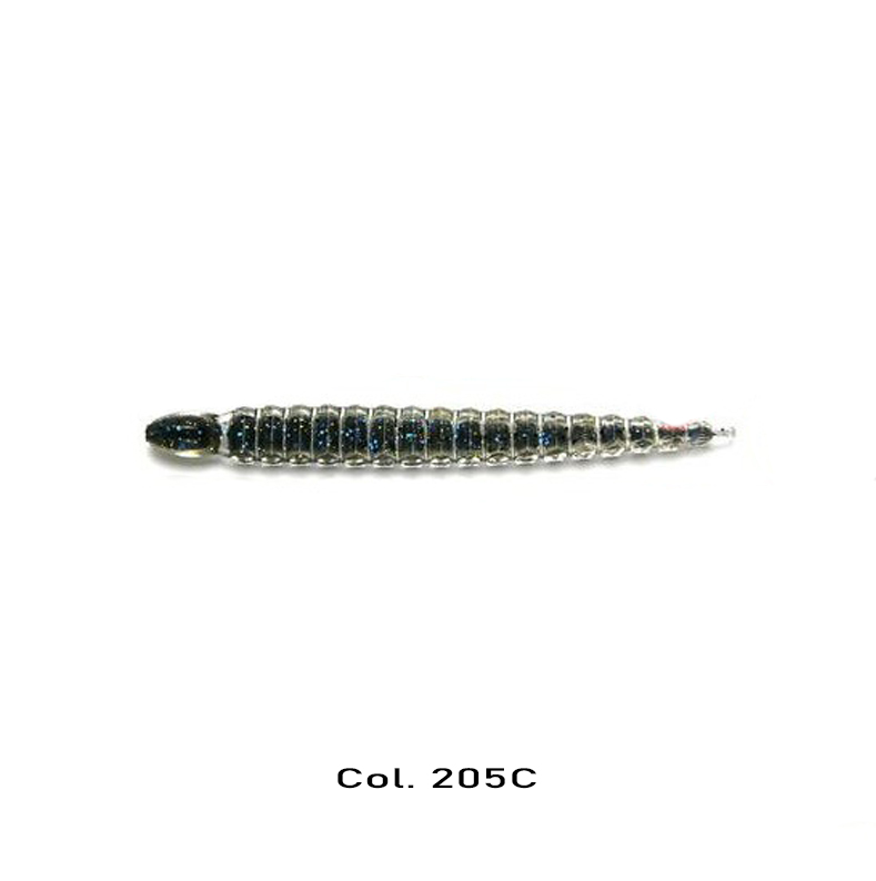 Custom Leech 3" - Keitech - immagine 3