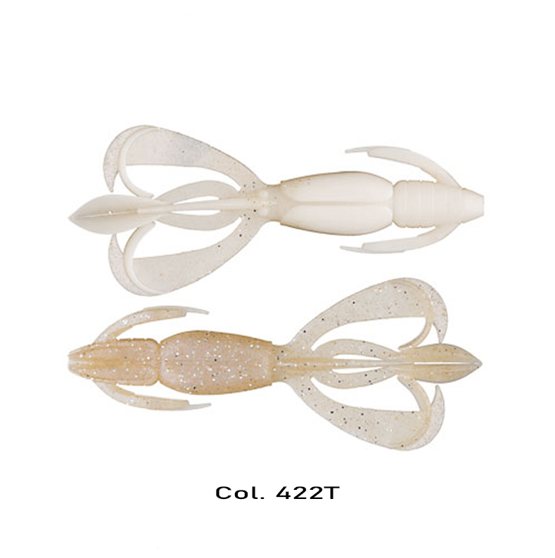 Crazy Flapper 3,6″ - Keitech - immagine 2