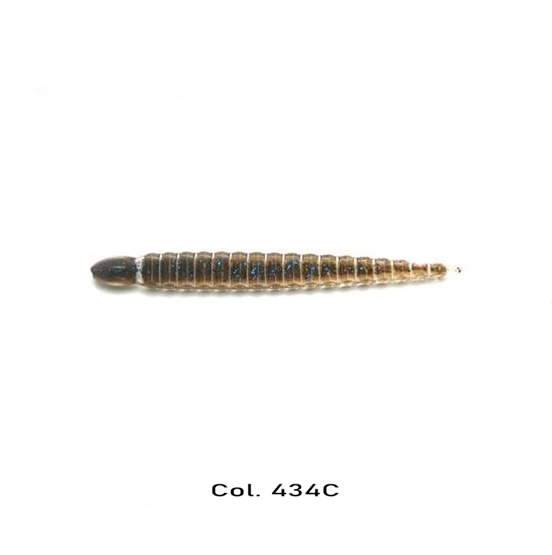 Custom Leech 3" - Keitech - immagine 4