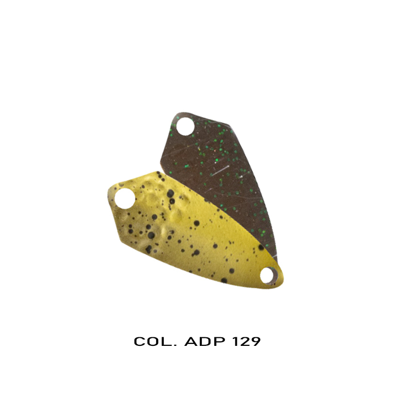 Ammer 0,7gr - Herakles - immagine 5