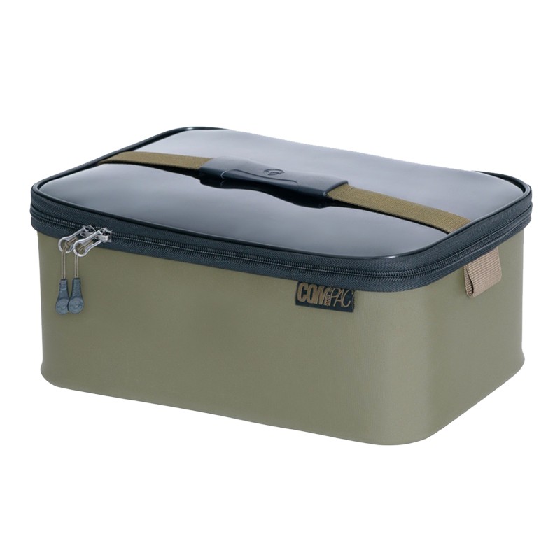 Compac Camera Bag - Korda - immagine 2