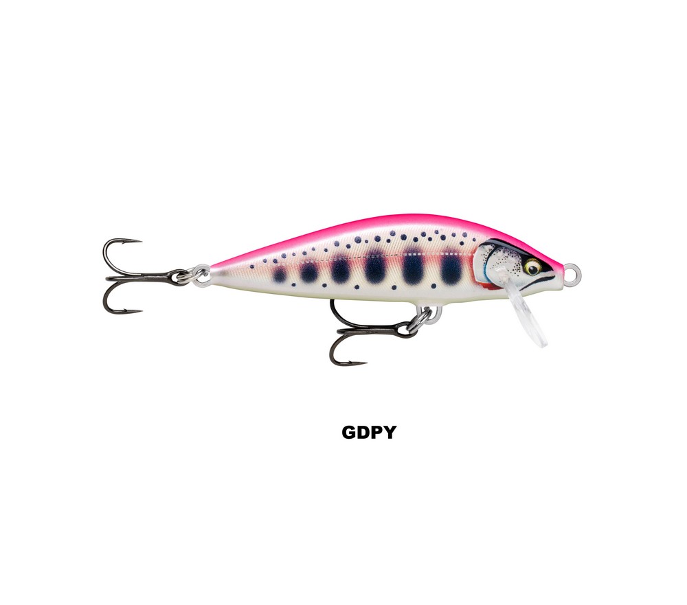COUNTDOWN ELITE RAPALA