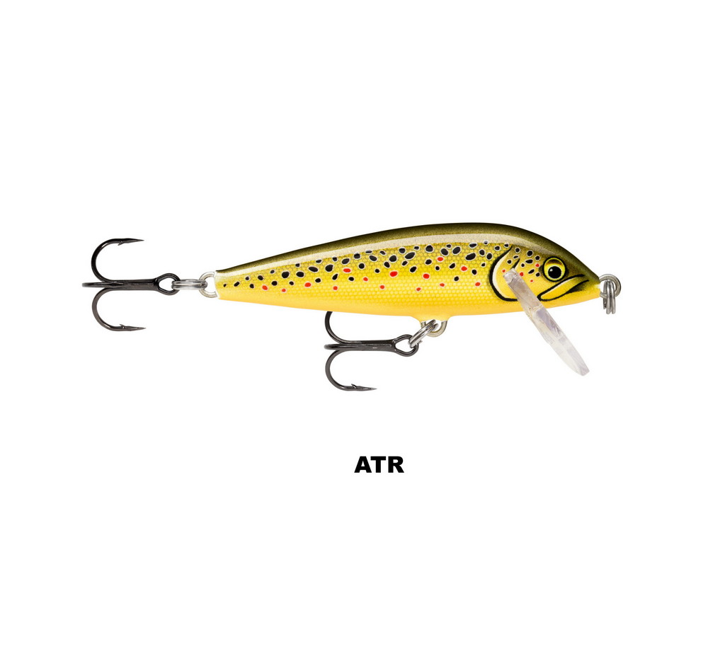 Countdown CD05 - Rapala - immagine 13